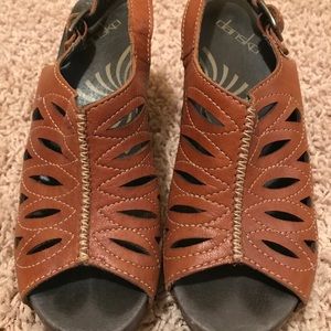 Dansko Rowena sz 37/7